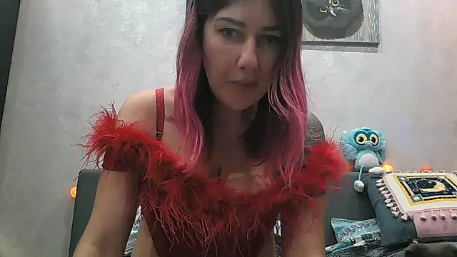 BlueXOwl online show from 10-20-25, 06:19