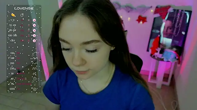 Florence meow online show from 01-02-25, 07:44