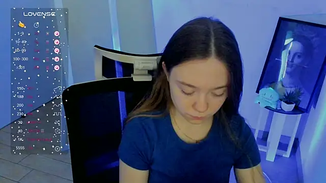 Florence meow online show from 12-06-24, 07:37