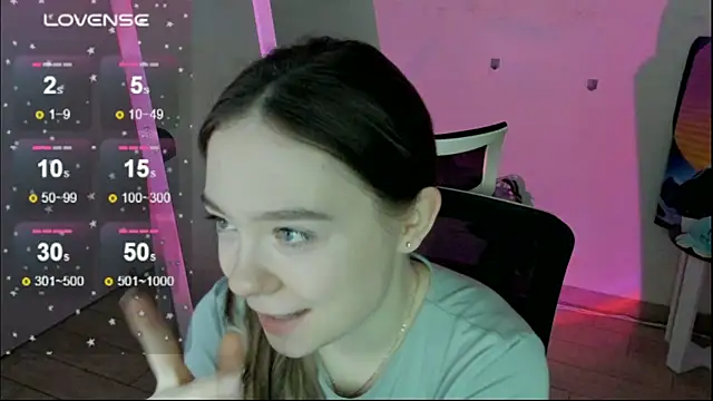 Florence meow online show from 12-19-25, 07:33