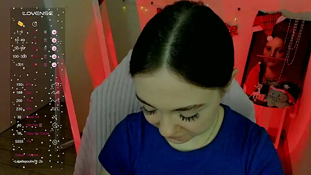 Florence meow online show from 01-09-25, 08:03