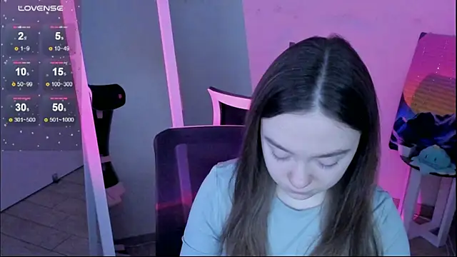 Florence meow online show from 01-10-26, 07:36