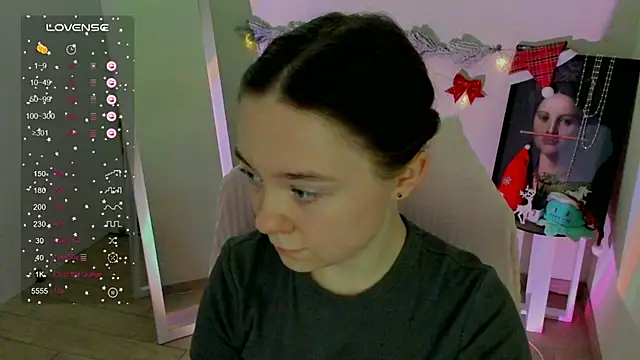 Florence meow online show from 12-20-24, 09:21