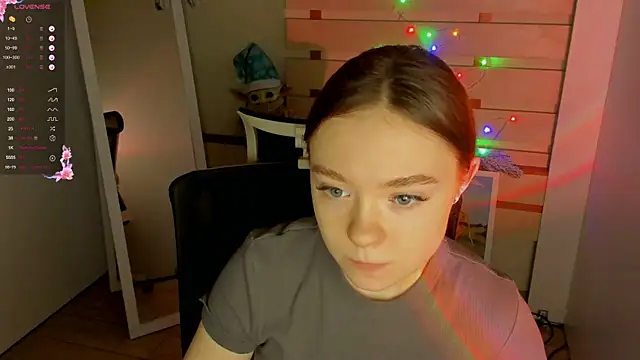 Florence meow online show from 01-11-25, 07:28