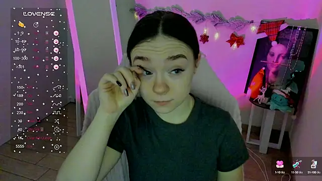 Florence meow online show from 12-29-24, 07:28