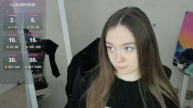 Florence meow online show from 02-05-26, 07:48