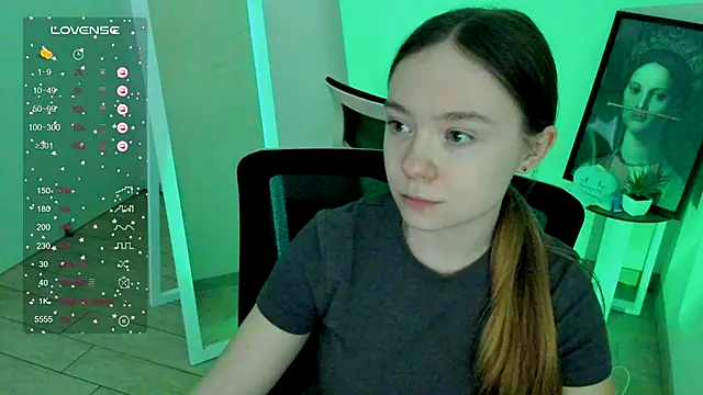 Florence meow online show from 12-04-24, 07:00