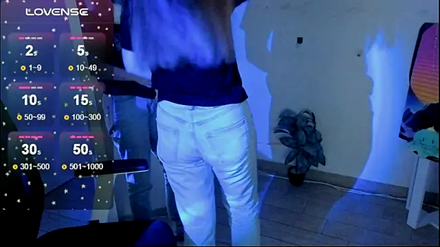 Florence meow online show from 12-02-25, 07:43