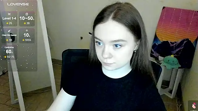 Florence meow online show from 03-05-26, 07:05