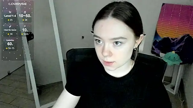 Florence meow online show from 03-07-26, 07:04