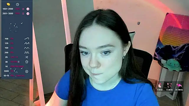 Florence meow online show from 02-21-26, 10:39