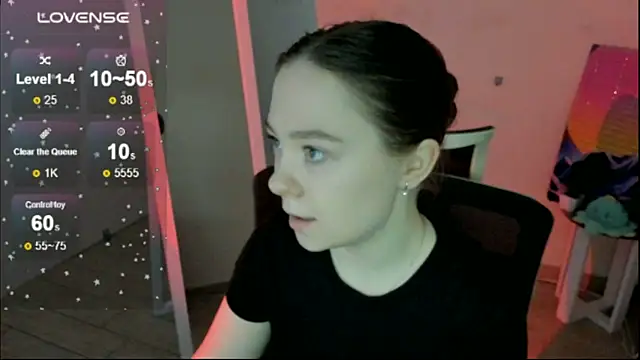 Florence meow online show from 01-17-26, 08:07