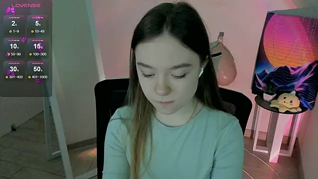 Florence meow online show from 03-03-25, 07:35