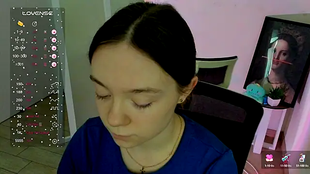 Florence meow online show from 12-06-24, 10:54