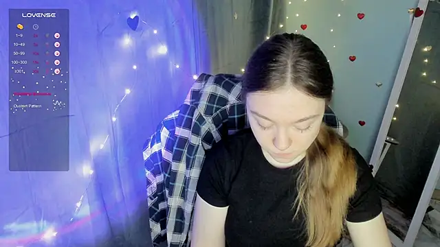 Florence meow online show from 03-09-25, 07:45