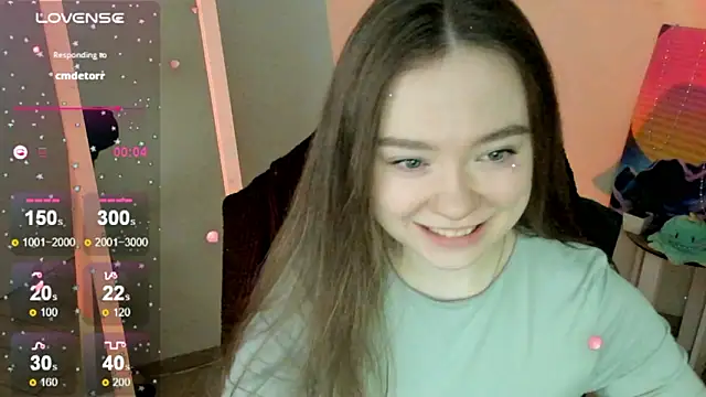 Florence meow online show from 02-07-26, 08:33