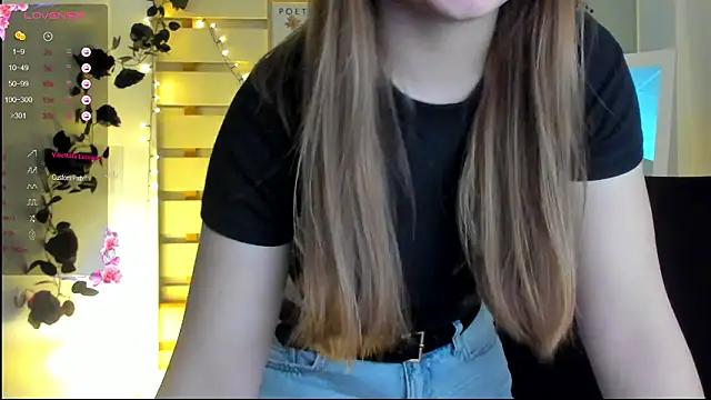 Florence meow online show from 03-06-26, 01:50