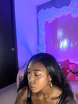 lilit kyteler online show from 11-10-25, 08:25