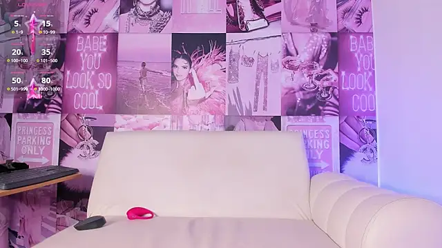 antonella morgan 19 online show from 11-17-25, 06:34