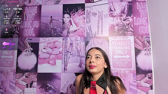 antonella morgan 19 online show from 03-14-26, 06:58