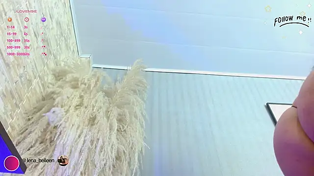Lena helleen online show from 10-23-25, 12:15
