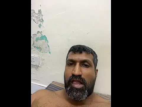 Mulla indian1988 online show from 02-02-26, 08:41