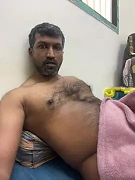 Mulla indian1988 online show from 02-14-26, 08:25