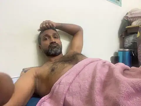 Mulla indian1988 online show from 03-18-26, 09:26