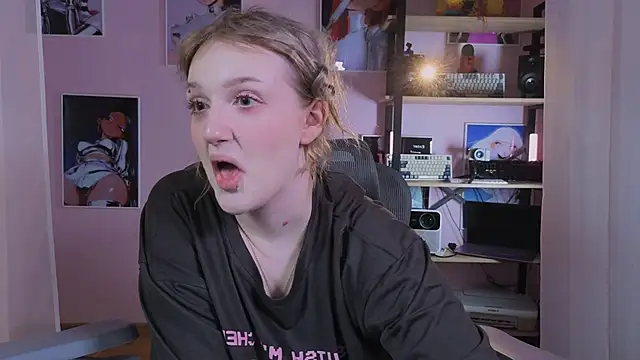 ELLIEJAY online show from 02-12-26, 06:24