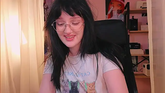 ELLIEJAY online show from 10-02-25, 05:11