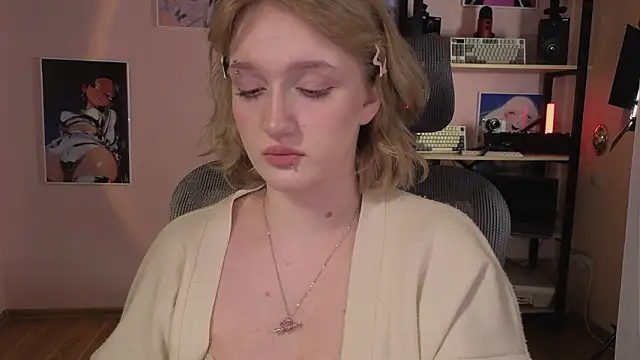 ELLIEJAY online show from 02-20-26, 06:26