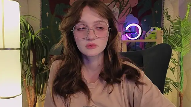 ELLIEJAY online show from 03-21-25, 08:29