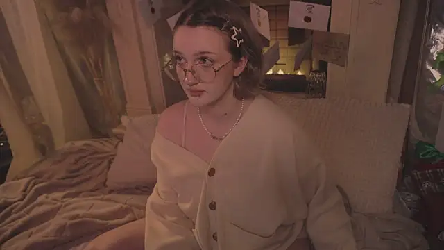 ELLIEJAY online show from 12-23-25, 05:18