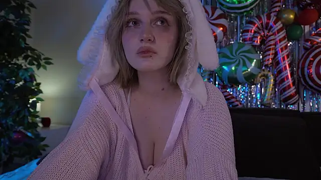 ELLIEJAY online show from 01-16-26, 05:33