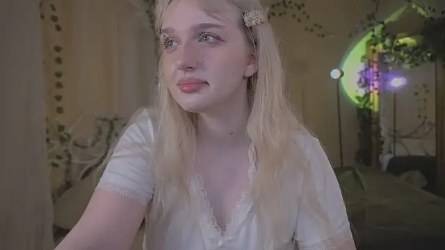 ELLIEJAY online show from 07-29-26, 05:39