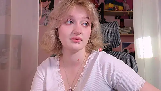 ELLIEJAY online show from 03-11-26, 05:12