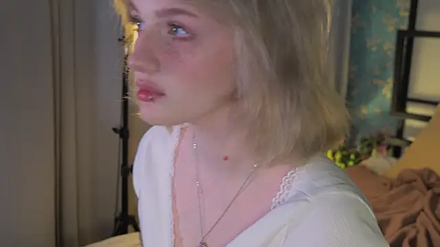 ELLIEJAY online show from 03-20-26, 05:19