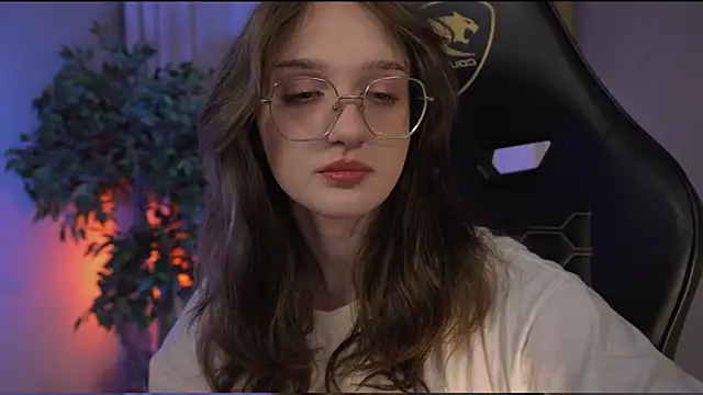 ELLIEJAY online show from 03-09-25, 08:21