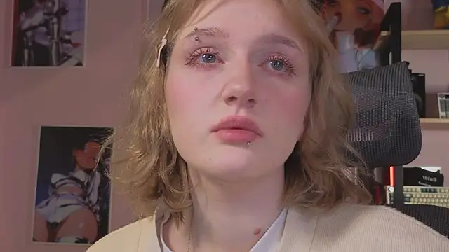 ELLIEJAY online show from 02-20-26, 05:15