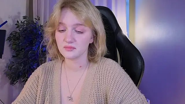 ELLIEJAY online show from 03-07-26, 05:14