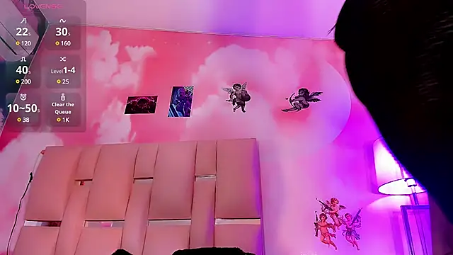 Alexandracamx online show from 03-02-25, 08:57