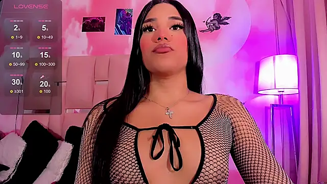 Alexandracamx online show from 03-01-25, 11:47