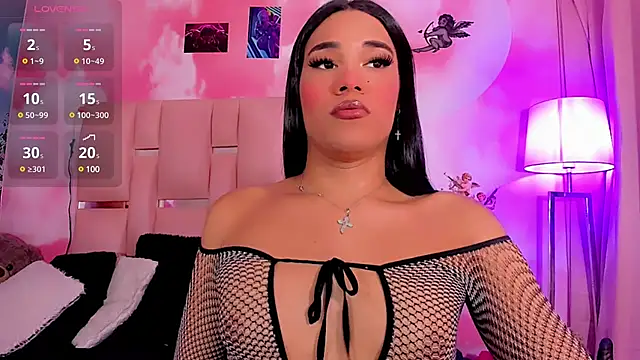 Alexandracamx online show from 03-15-25, 10:55