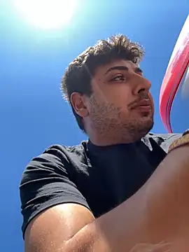 claudio20031 online show from 09-21-25, 01:49