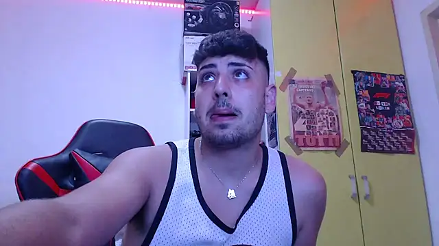 claudio20031 online show from 09-23-25, 07:32