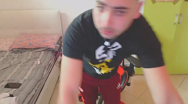 claudio20031 online show from 03-09-25, 02:54