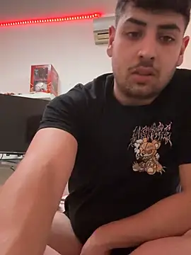 claudio20031 online show from 02-26-26, 04:40