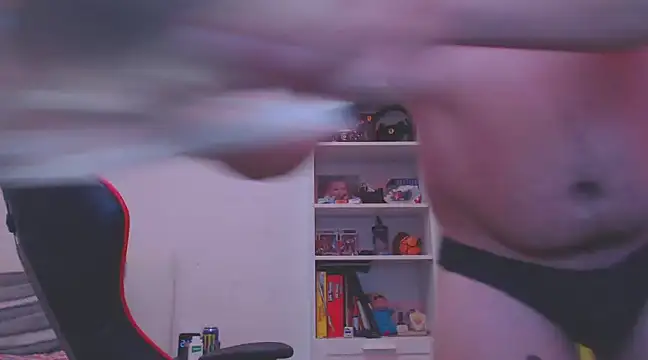 claudio20031 online show from 02-20-25, 08:36