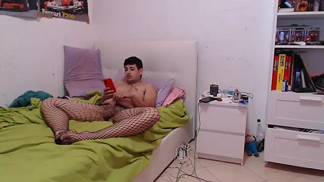 claudio20031 online show from 09-16-25, 05:47