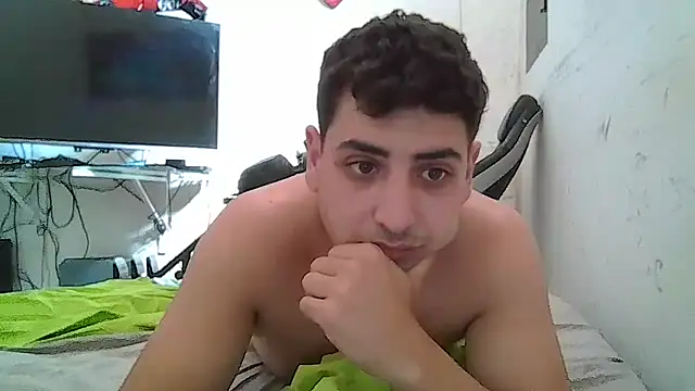 claudio20031 online show from 07-27-26, 03:08